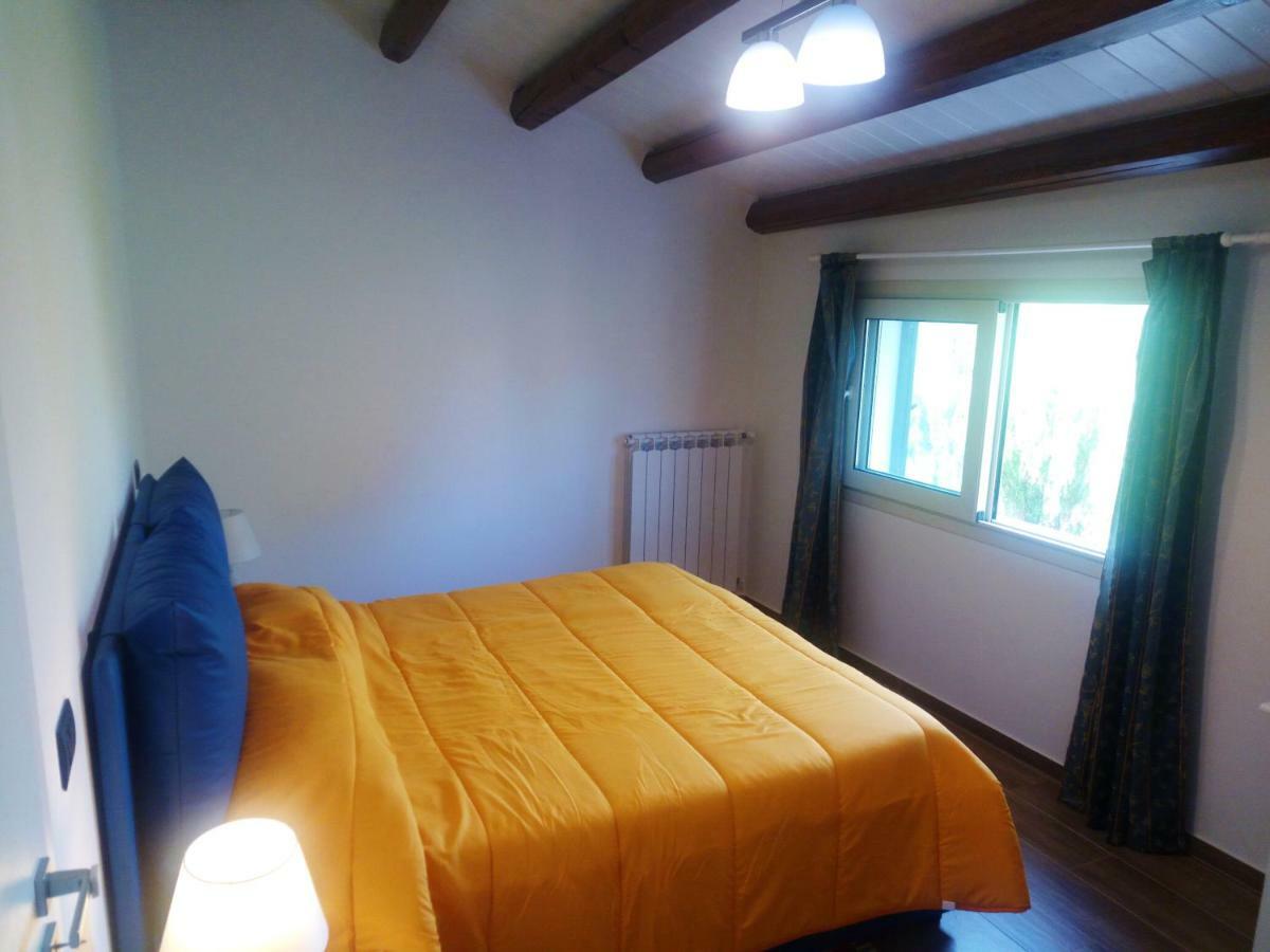 Sara'S Home Cefalu Bagian luar foto