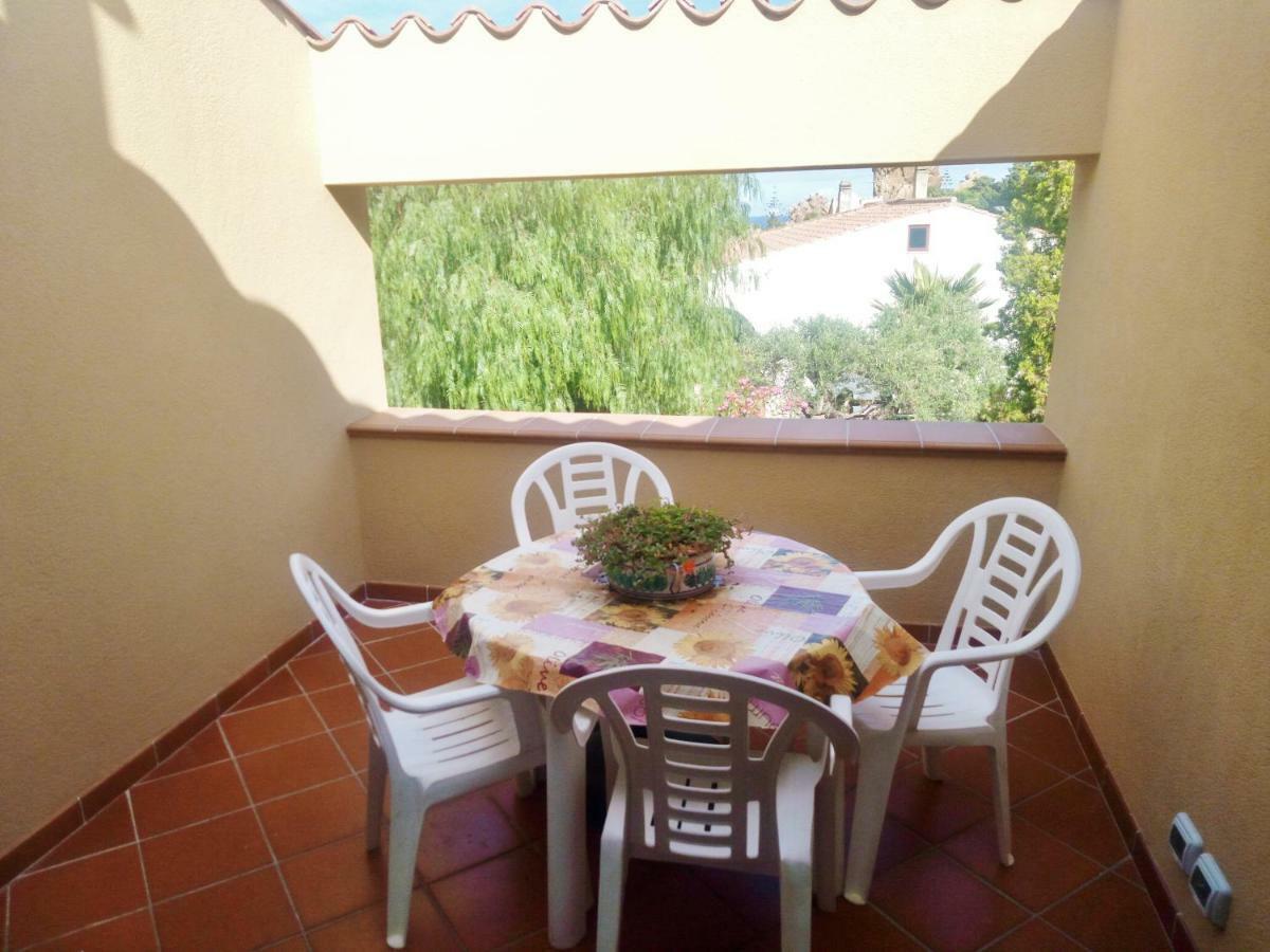 Sara'S Home Cefalu Bagian luar foto